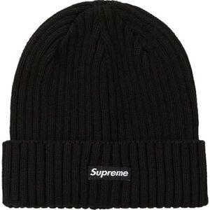 Supreme Overdyed Beanie